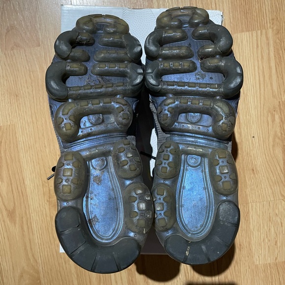 Air Vapormax 2019 “Throwback Future” - Picture 4 of 5